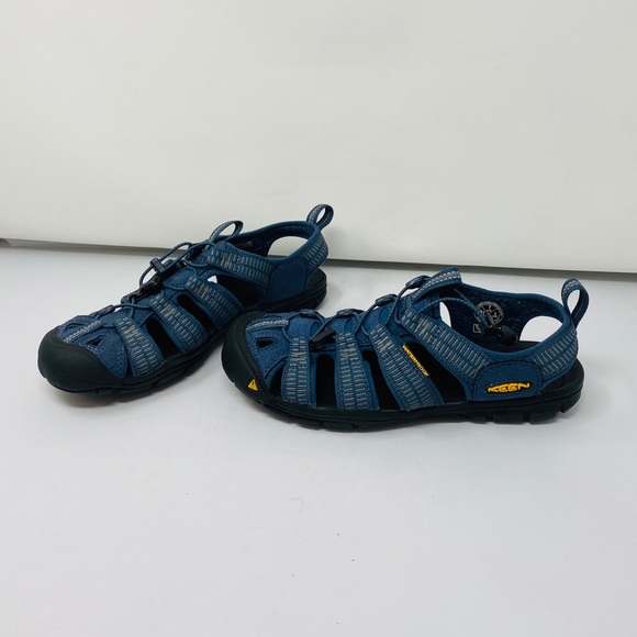 KEEN*Waterproof Sandals Clearwater**US 7,10 $100 - Picture 4 of 7